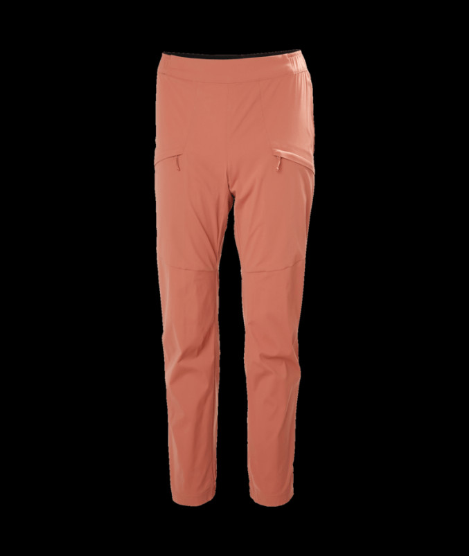 detail Dámské kalhoty Helly Hansen W VINDA LIGHT TUR PANT