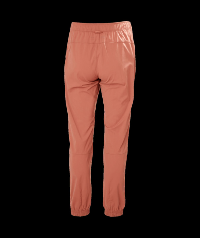 detail Dámské kalhoty Helly Hansen W VINDA LIGHT TUR PANT