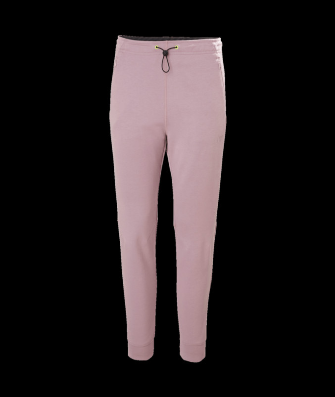 detail Dámské kalhoty Helly Hansen W HP TECH SWEAT PANTS