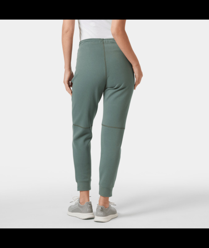 detail Dámské kalhoty Helly Hansen W HP TECH SWEAT PANTS