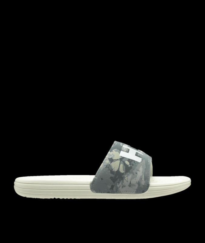 detail Dámské PANTOFLE Helly Hansen W H/H SLIDE