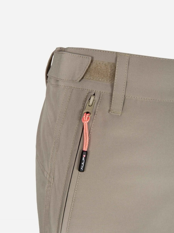detail Dámské kalhoty AULP TABOR