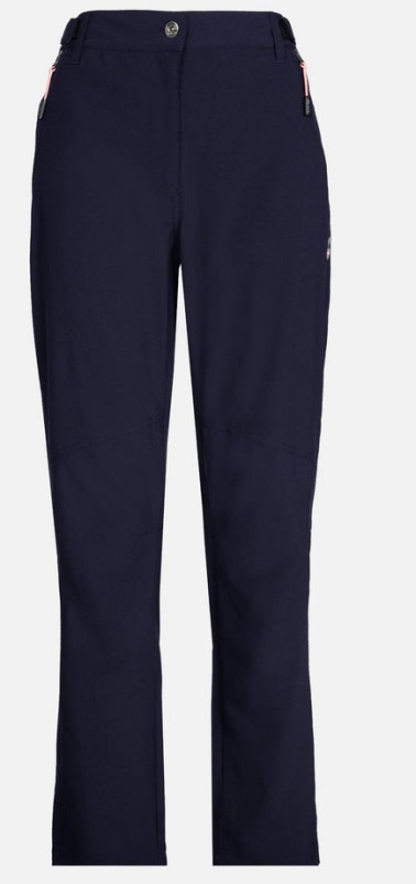 detail Dámské kalhoty AULP TABOR