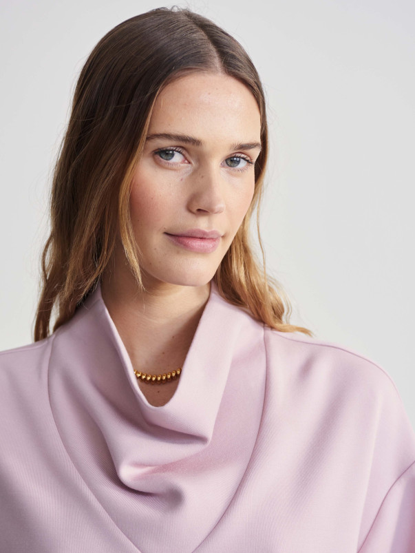 detail Dámská mikina Varley Betsy Sweat