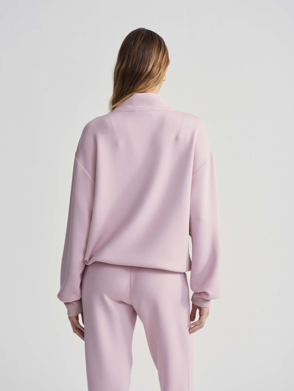 detail Dámská mikina Varley Betsy Sweat