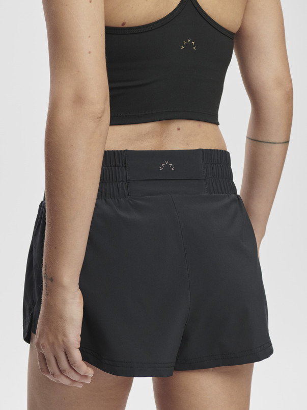 detail Dámské kraťasy Varley Kallin Running Short 1.5