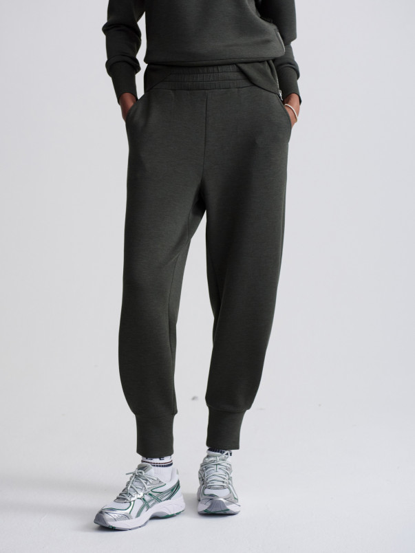 detail Dámské kalhoty Varley The Relaxed Pant 27.5