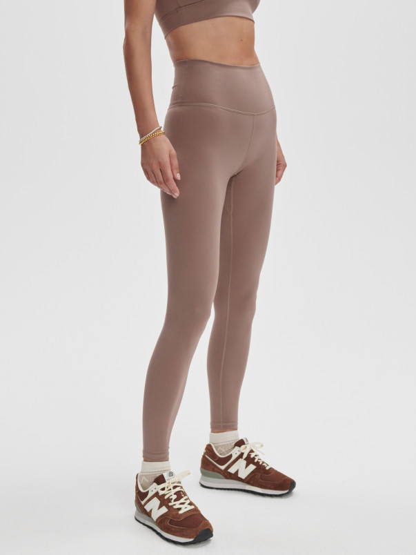 detail Dámské legíny Varley Freesoft High Rise Legging 27