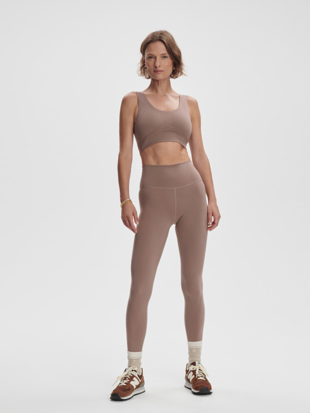 detail Dámské legíny Varley Freesoft High Rise Legging 27