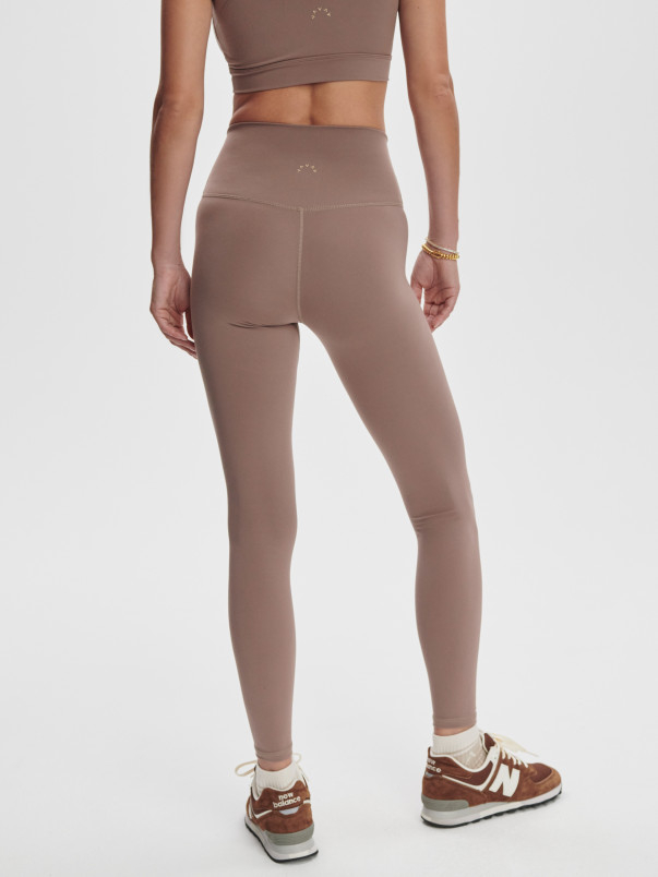 detail Dámské legíny Varley Freesoft High Rise Legging 27