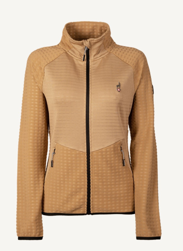 detail Dámská mikina AULP BESMA