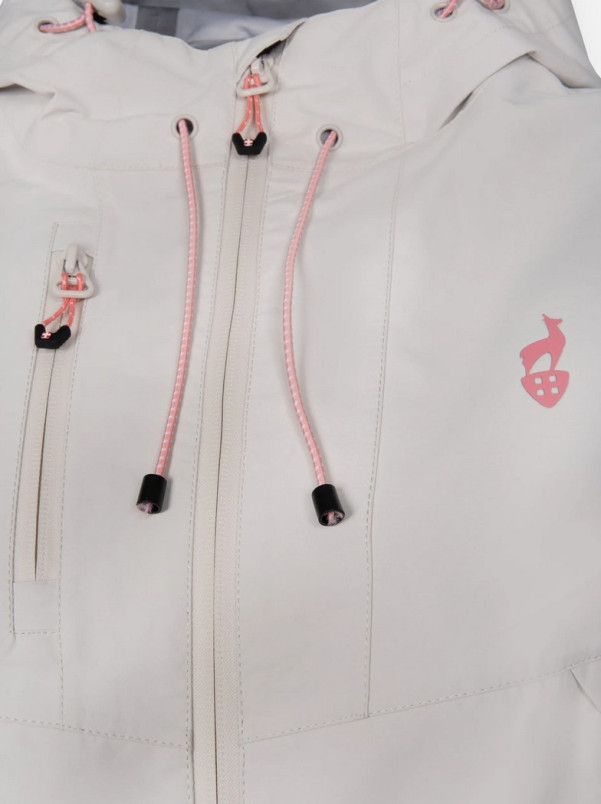 detail Dámská bunda AULP RIMAY