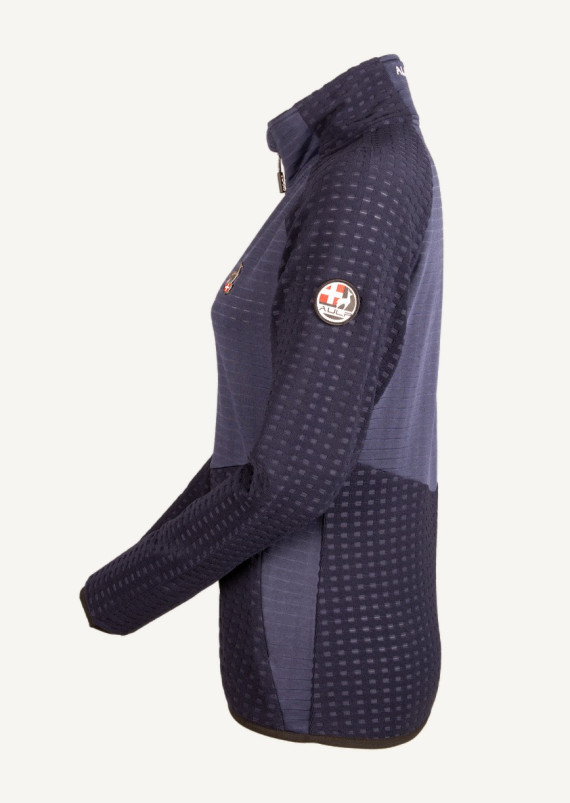 detail Dámská mikina AULP BESMA