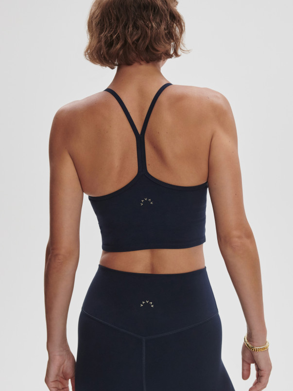 detail Dámská podprsenka Varley Freesoft Harley Bralette