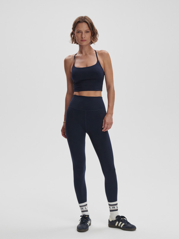 detail Dámská podprsenka Varley Freesoft Harley Bralette