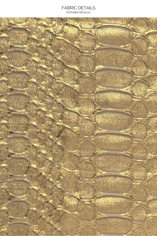 detail Dámské plavky Luli Fama SEAMLESS FULL RUCHED BACK BOTTOM