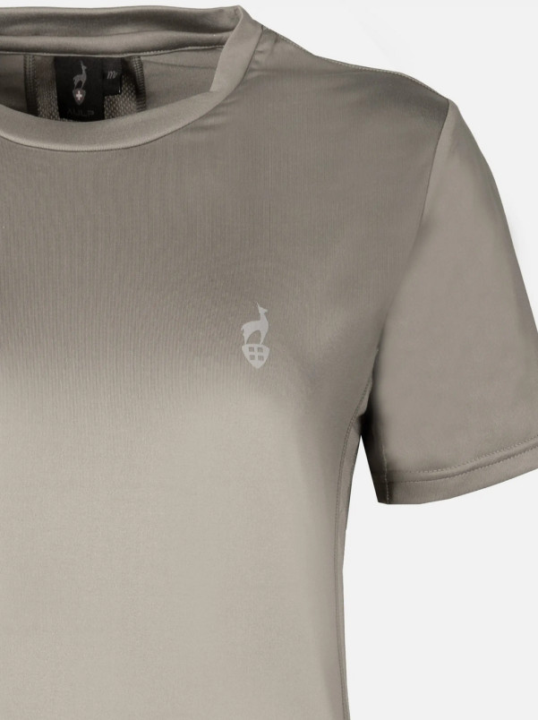 detail Dámské tričko AULP BLAIR