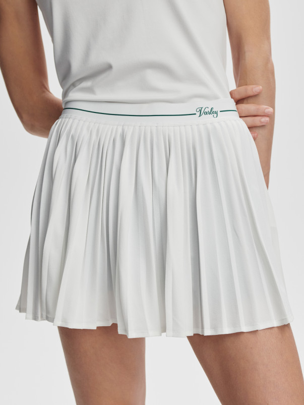 detail Dámská sukně Varley Clemency High Rise Skort 13.5