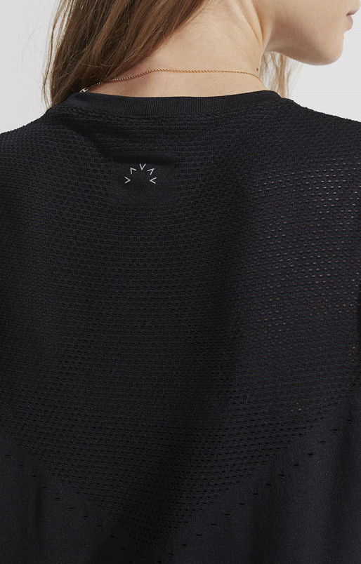 detail Dámské tílko Varley Morro Tank