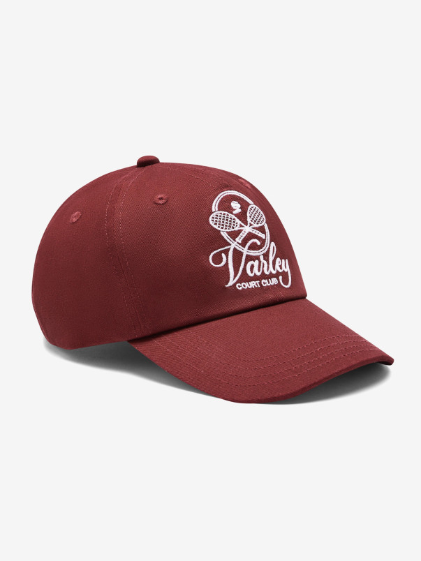 detail Dámská kšiltovka Varley Noa Club Cap