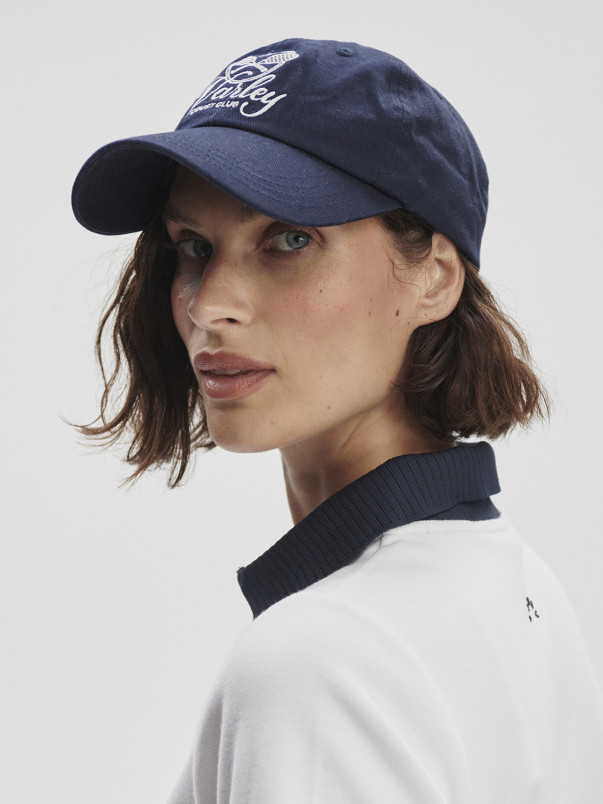 detail Dámská kšiltovka Varley Noa Club Cap