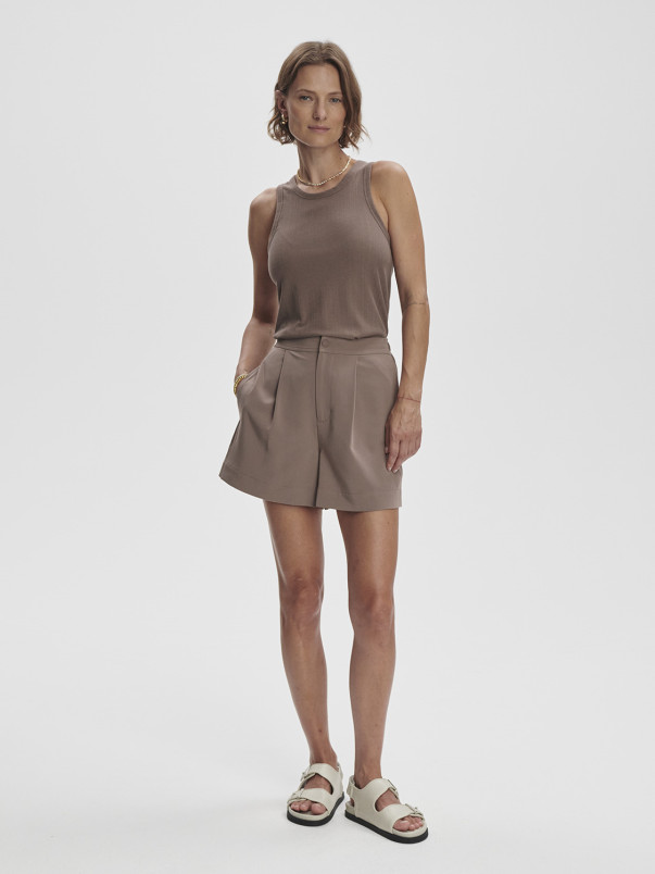 detail Dámské tílko Varley Thurman Tank