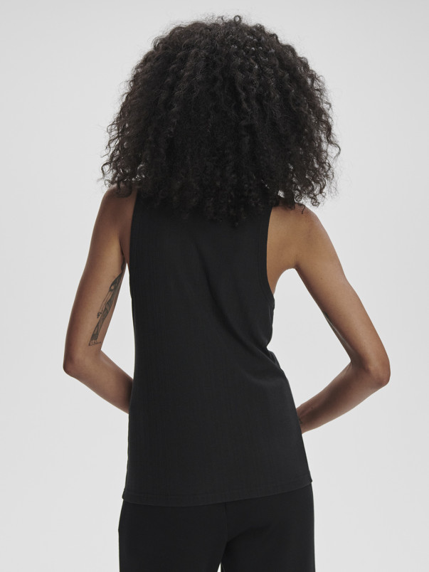 detail Dámské tílko Varley Thurman Tank