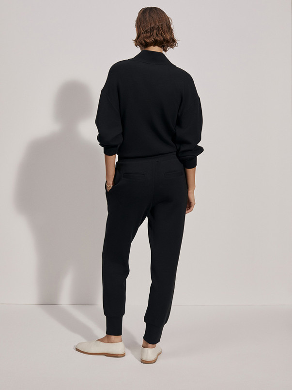 detail Dámské kalhoty Varley The Slim Cuff Pant 25