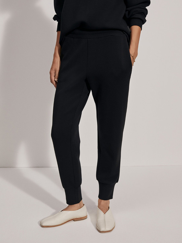 detail Dámské kalhoty Varley The Slim Cuff Pant 25
