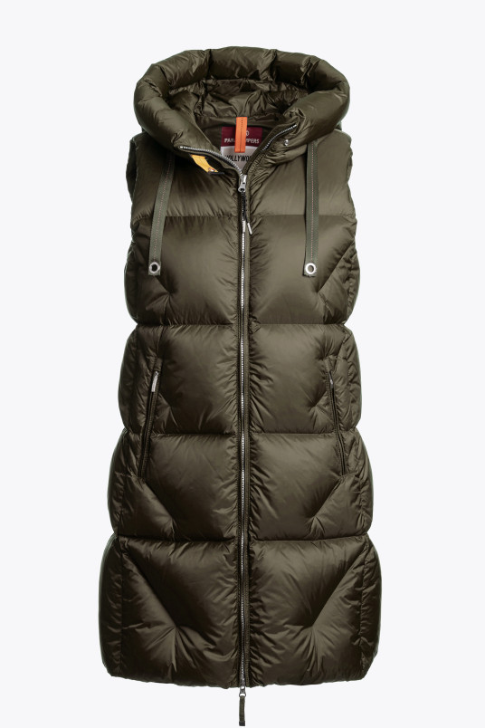 detail Dámská vesta Parajumpers ZULY