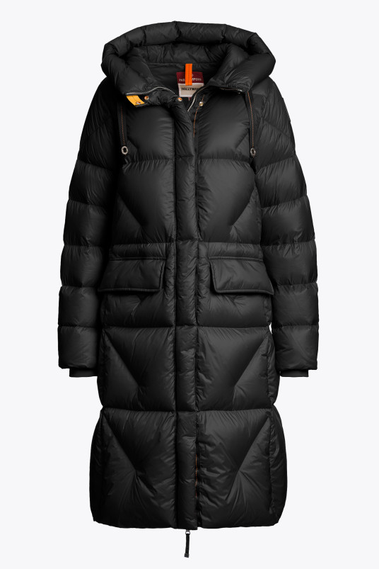 detail Dámský kabát Parajumpers LEONIE