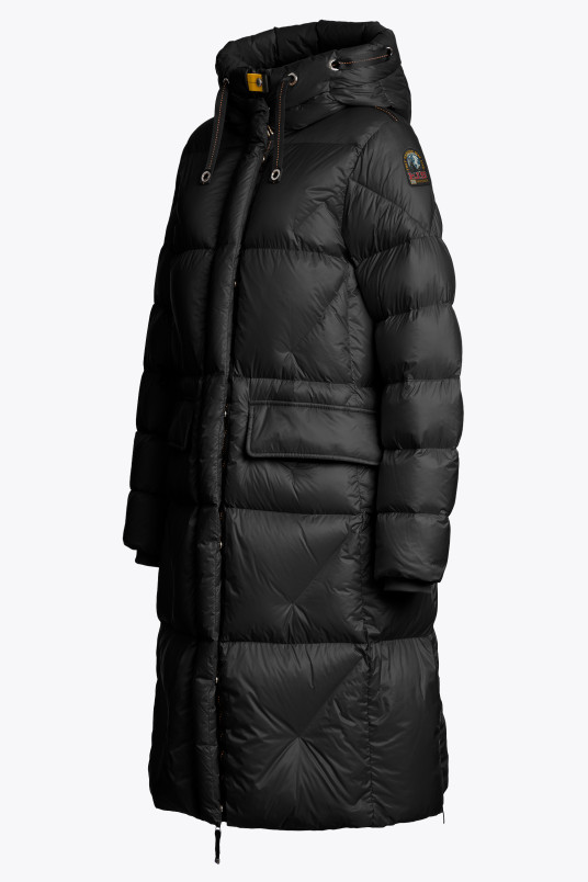 detail Dámský kabát Parajumpers LEONIE