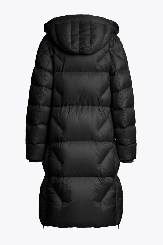 detail Dámský kabát Parajumpers LEONIE