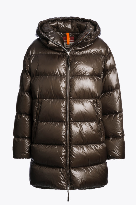 detail Dámský kabát Parajumpers IVONNE