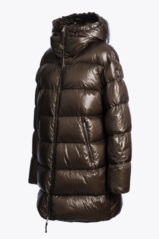 detail Dámský kabát Parajumpers IVONNE