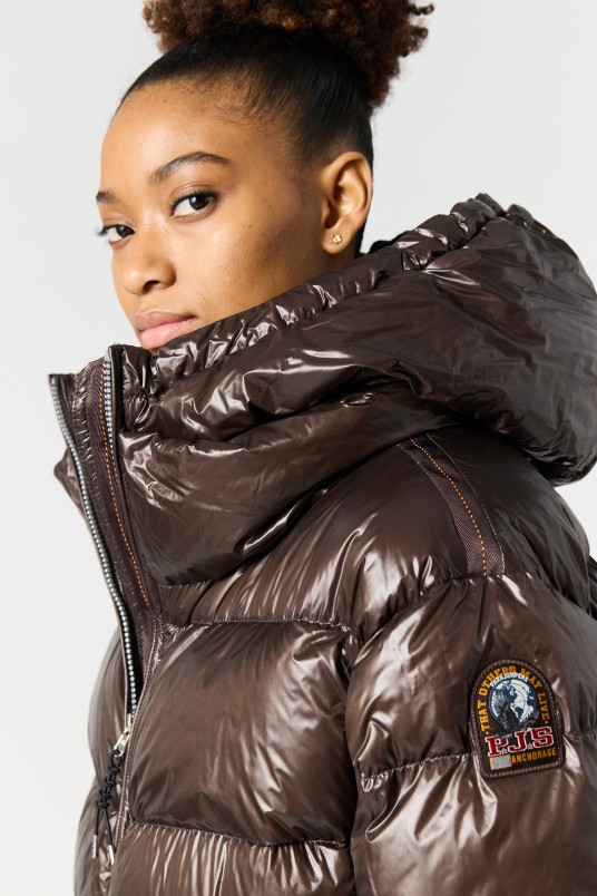 detail Dámský kabát Parajumpers IVONNE