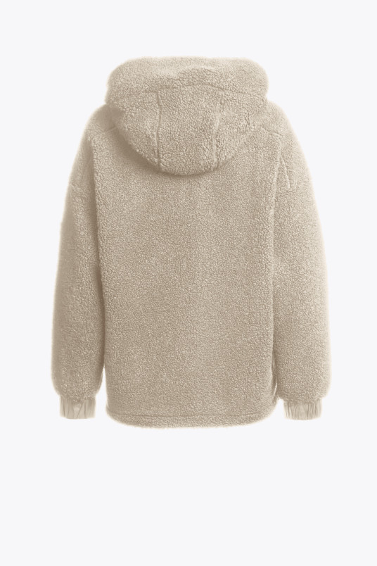 detail Dámská mikina Parajumpers NOELLE