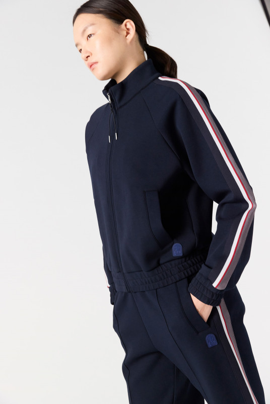 detail Dámská mikina Parajumpers JULIANA