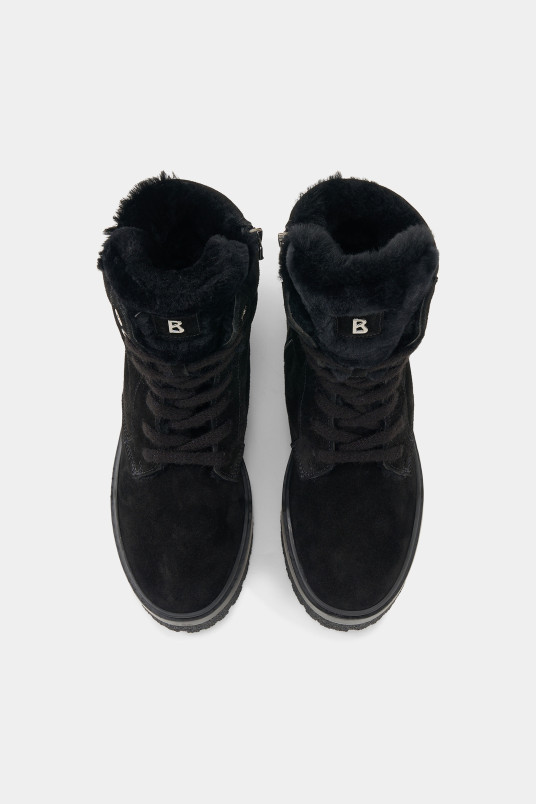 detail Dámské ZIMNÍ BOGNER CALGARY S 1