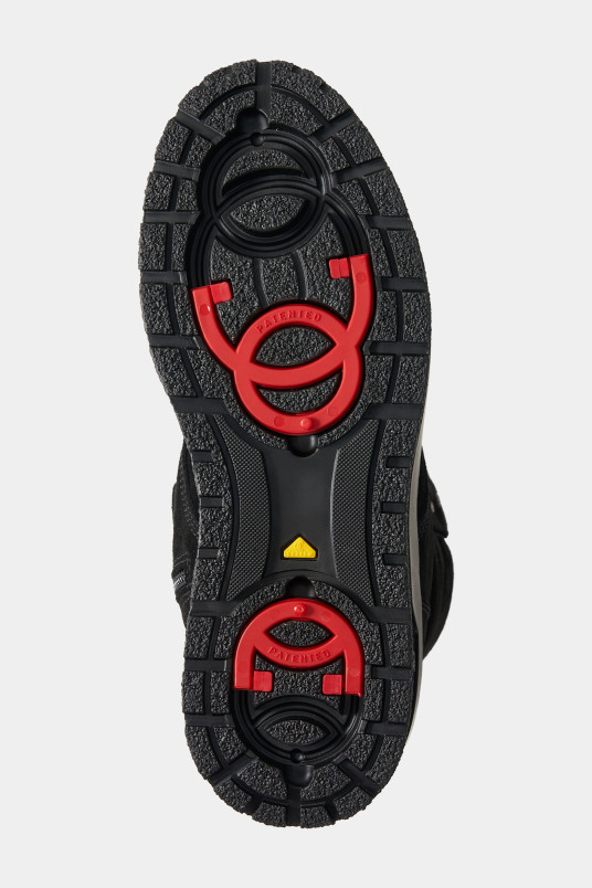 detail Dámské ZIMNÍ BOGNER CALGARY S 1