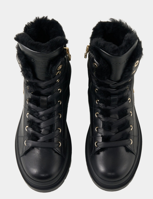 detail Dámské ZIMNÍ BOGNER ST.MORITZ S 14 A