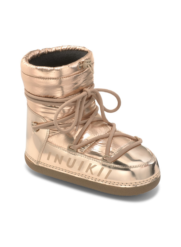 detail Dámské ZIMNÍ INUIKII MOUNTAIN METALLIC
