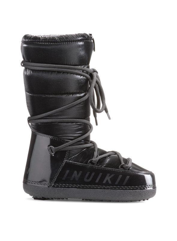 detail Dámské ZIMNÍ INUIKII MOUNTAIN METALLIC HIGH