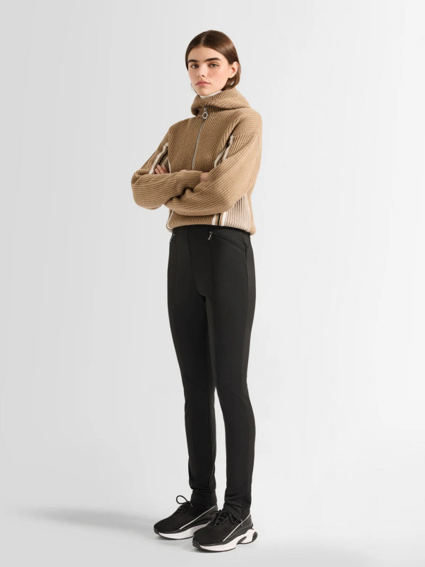 detail Dámské legíny Fusalp JOPPAII