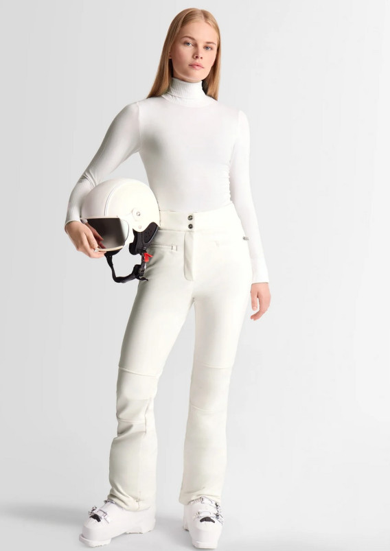 detail Dámské kalhoty Fusalp DIANA