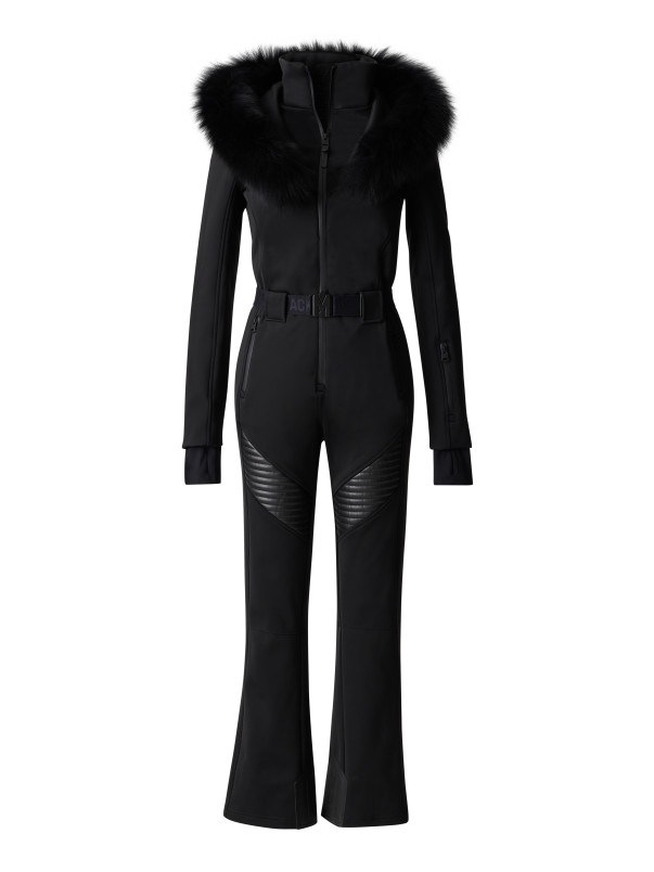 detail Dámský overal MACKAGE ELLE-Z