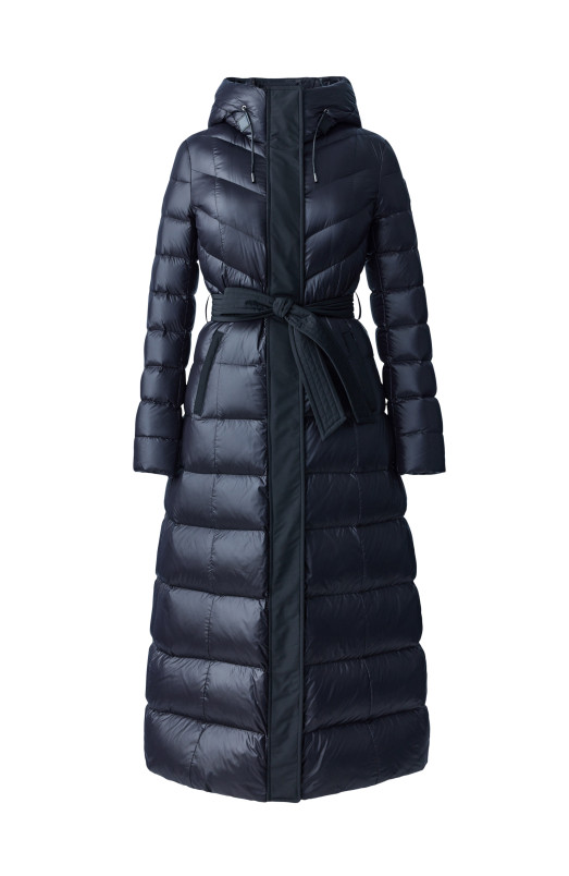 detail Dámský kabát MACKAGE CALINA-R