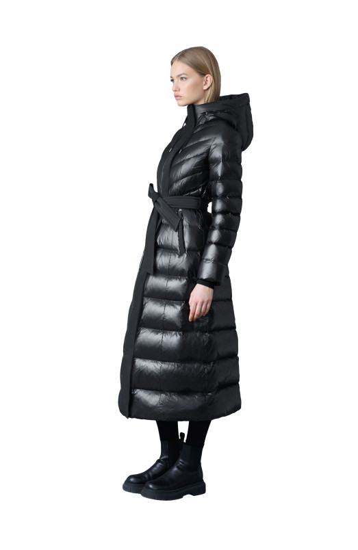 detail Dámský kabát MACKAGE CALINA-R