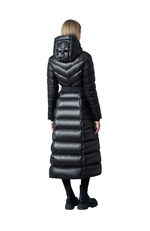 detail Dámský kabát MACKAGE CALINA-R