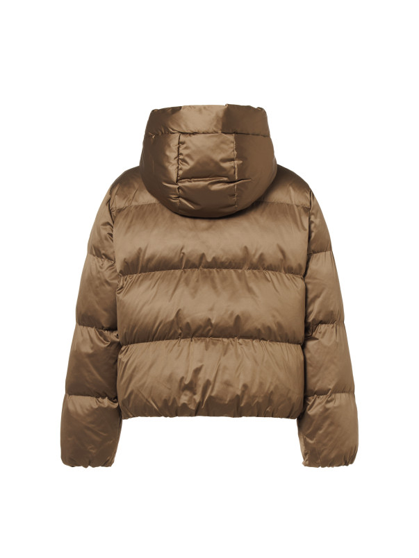 detail Dámská bunda BEAUMONT MARIAN